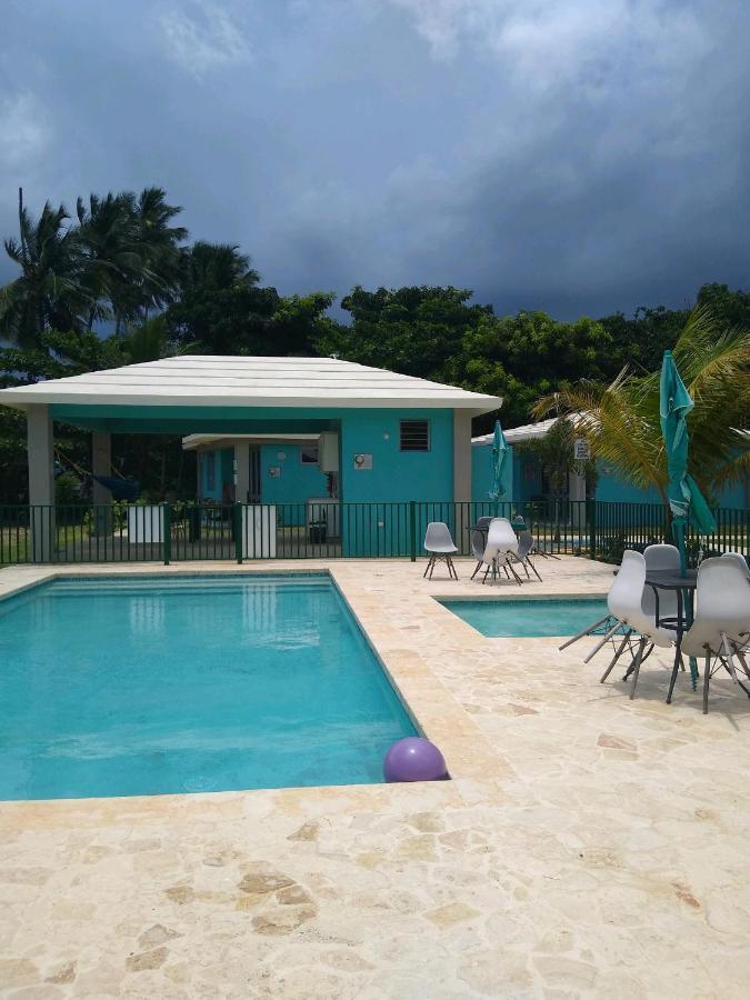 Beautiful Ocean Front Villa Агуада Экстерьер фото