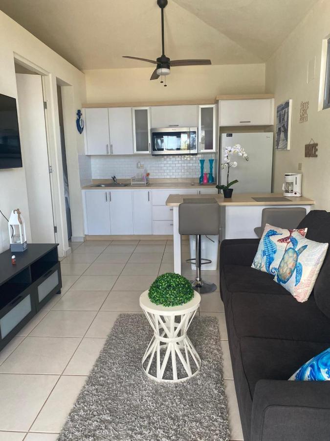 Beautiful Ocean Front Villa Агуада Экстерьер фото