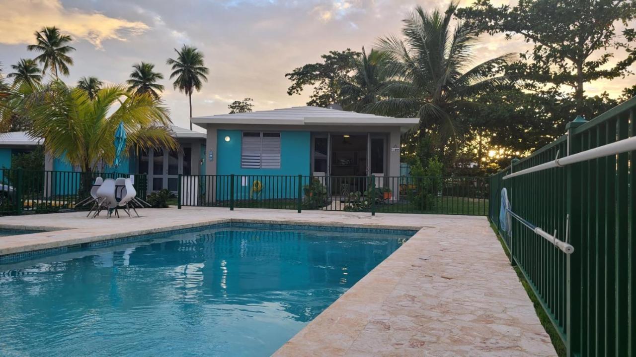 Beautiful Ocean Front Villa Агуада Экстерьер фото