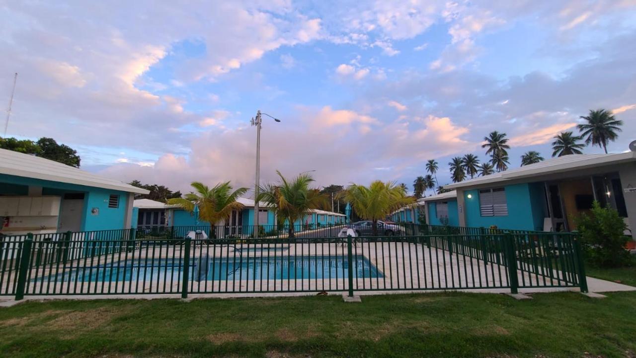 Beautiful Ocean Front Villa Агуада Экстерьер фото
