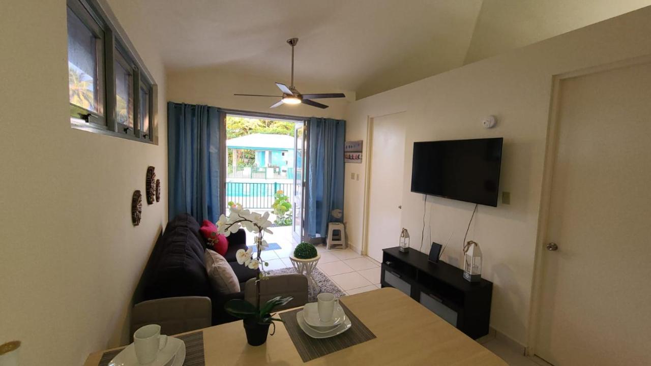 Beautiful Ocean Front Villa Агуада Экстерьер фото