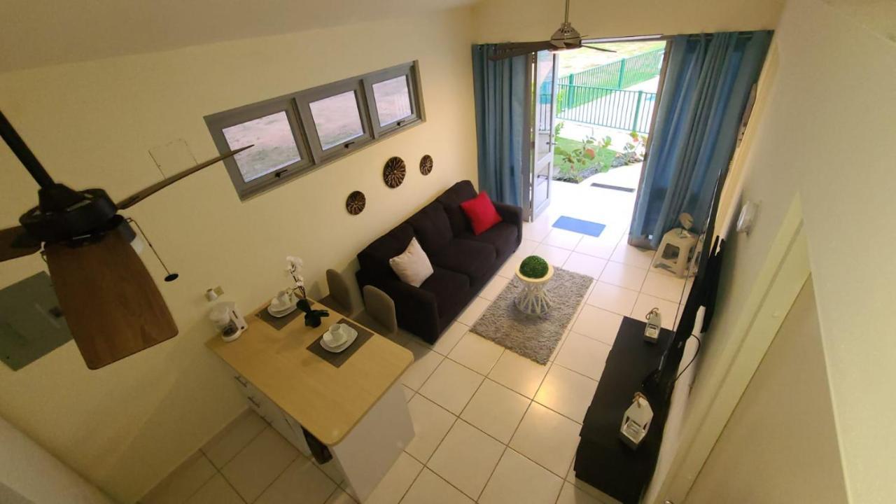 Beautiful Ocean Front Villa Агуада Экстерьер фото