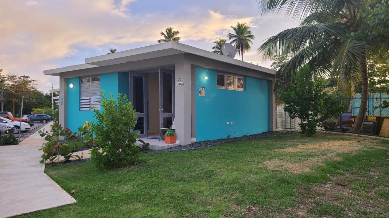 Beautiful Ocean Front Villa Агуада Экстерьер фото