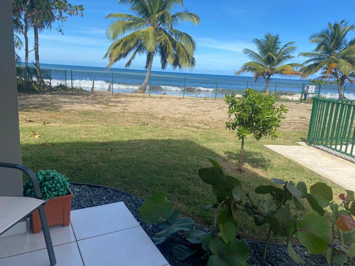 Beautiful Ocean Front Villa Агуада Экстерьер фото