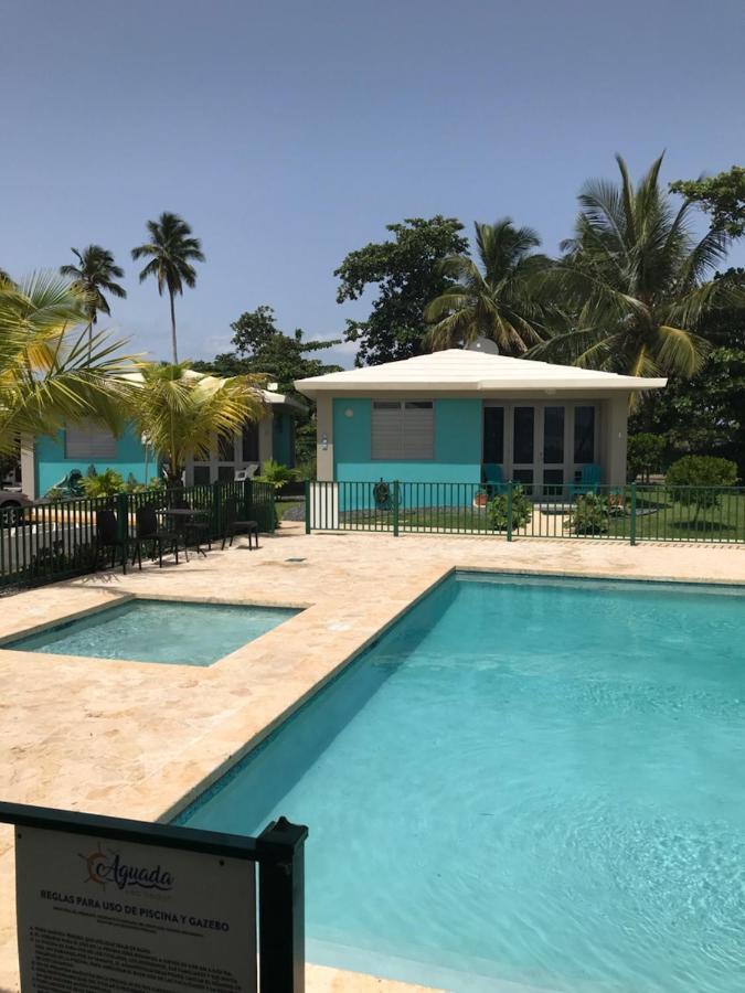 Beautiful Ocean Front Villa Агуада Экстерьер фото