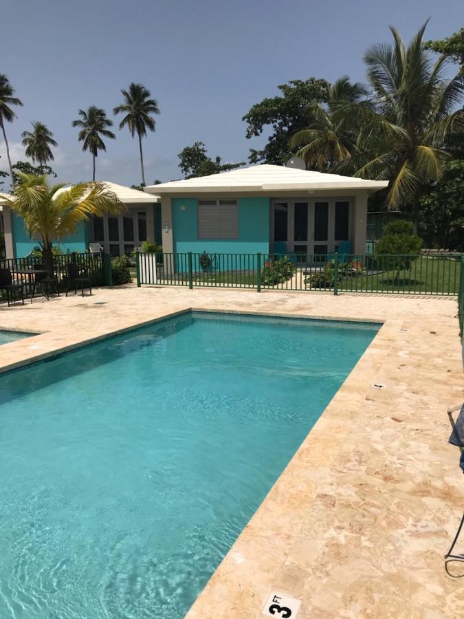 Beautiful Ocean Front Villa Агуада Экстерьер фото