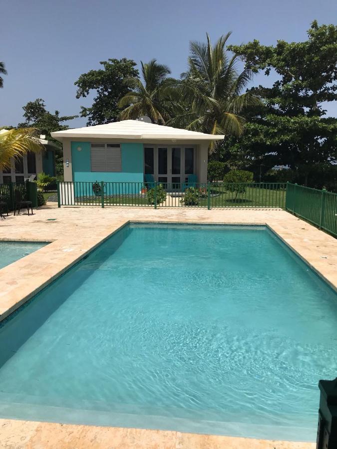 Beautiful Ocean Front Villa Агуада Экстерьер фото