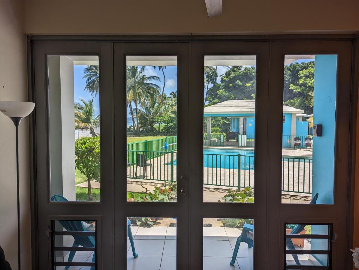 Beautiful Ocean Front Villa Агуада Экстерьер фото