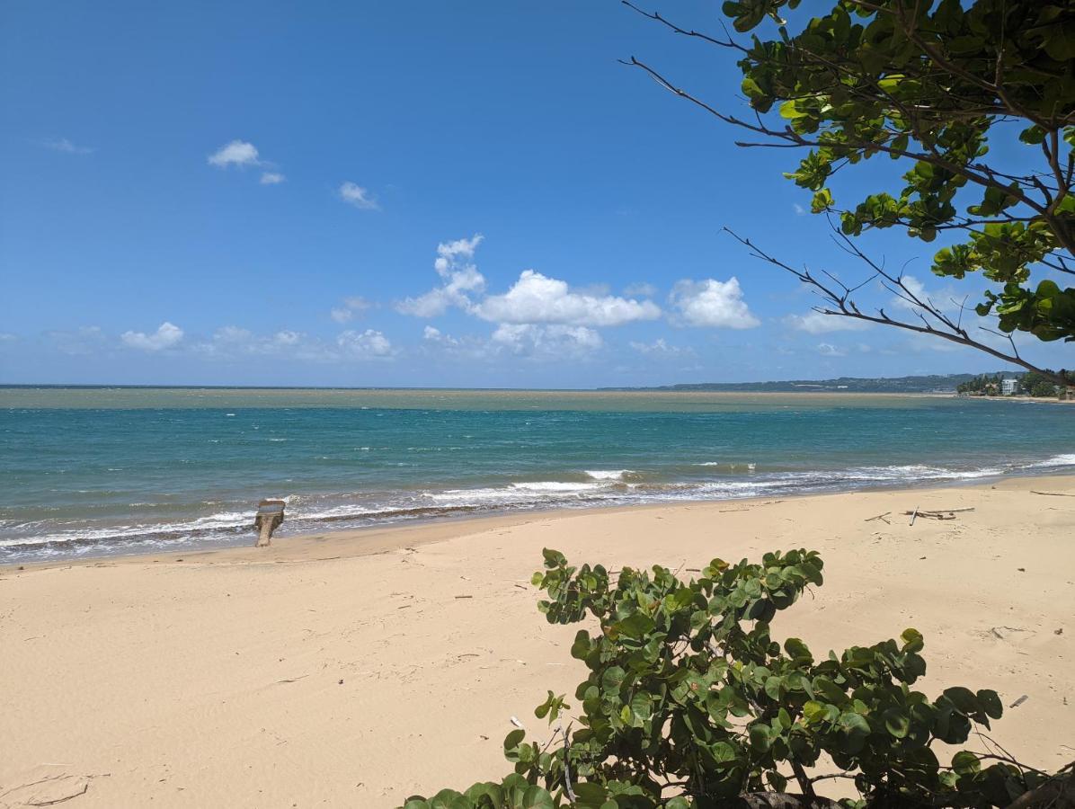 Beautiful Ocean Front Villa Агуада Экстерьер фото