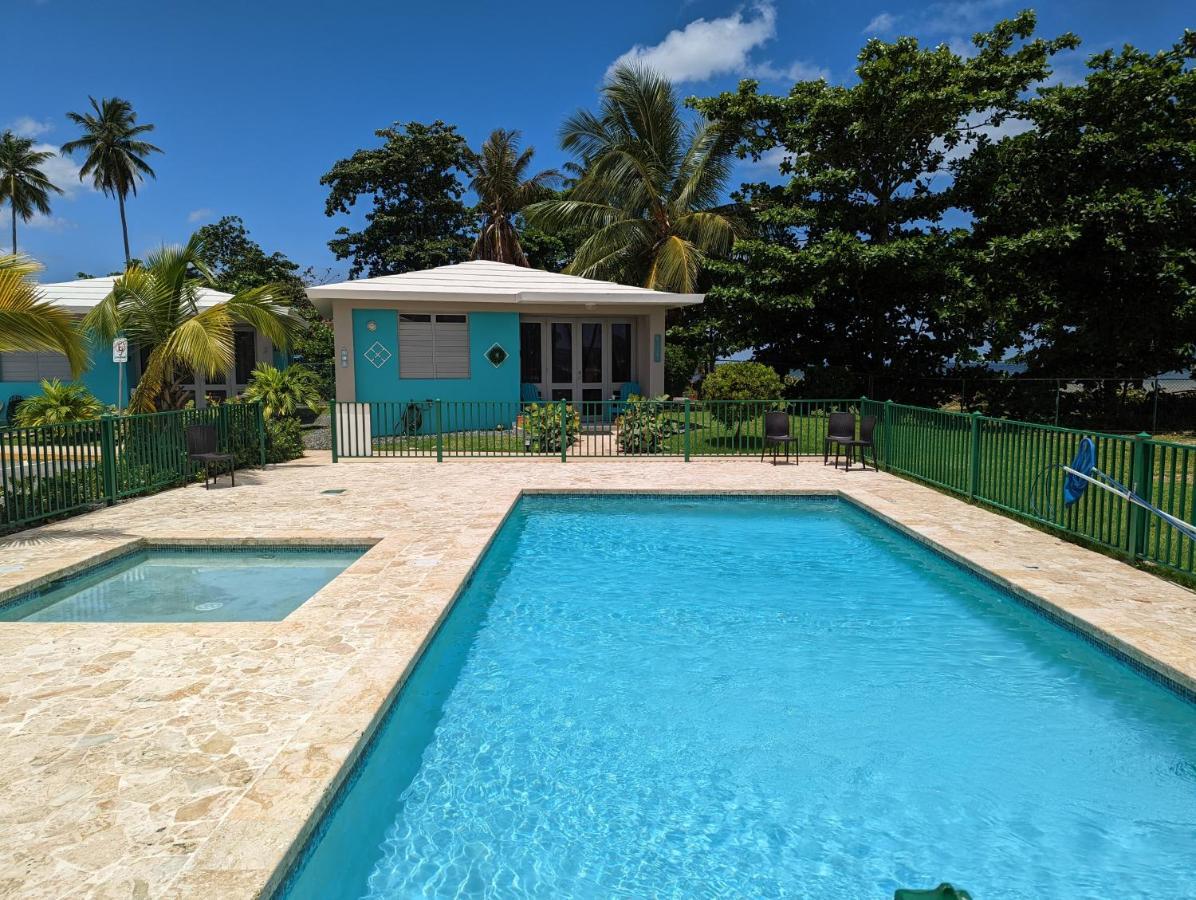 Beautiful Ocean Front Villa Агуада Экстерьер фото