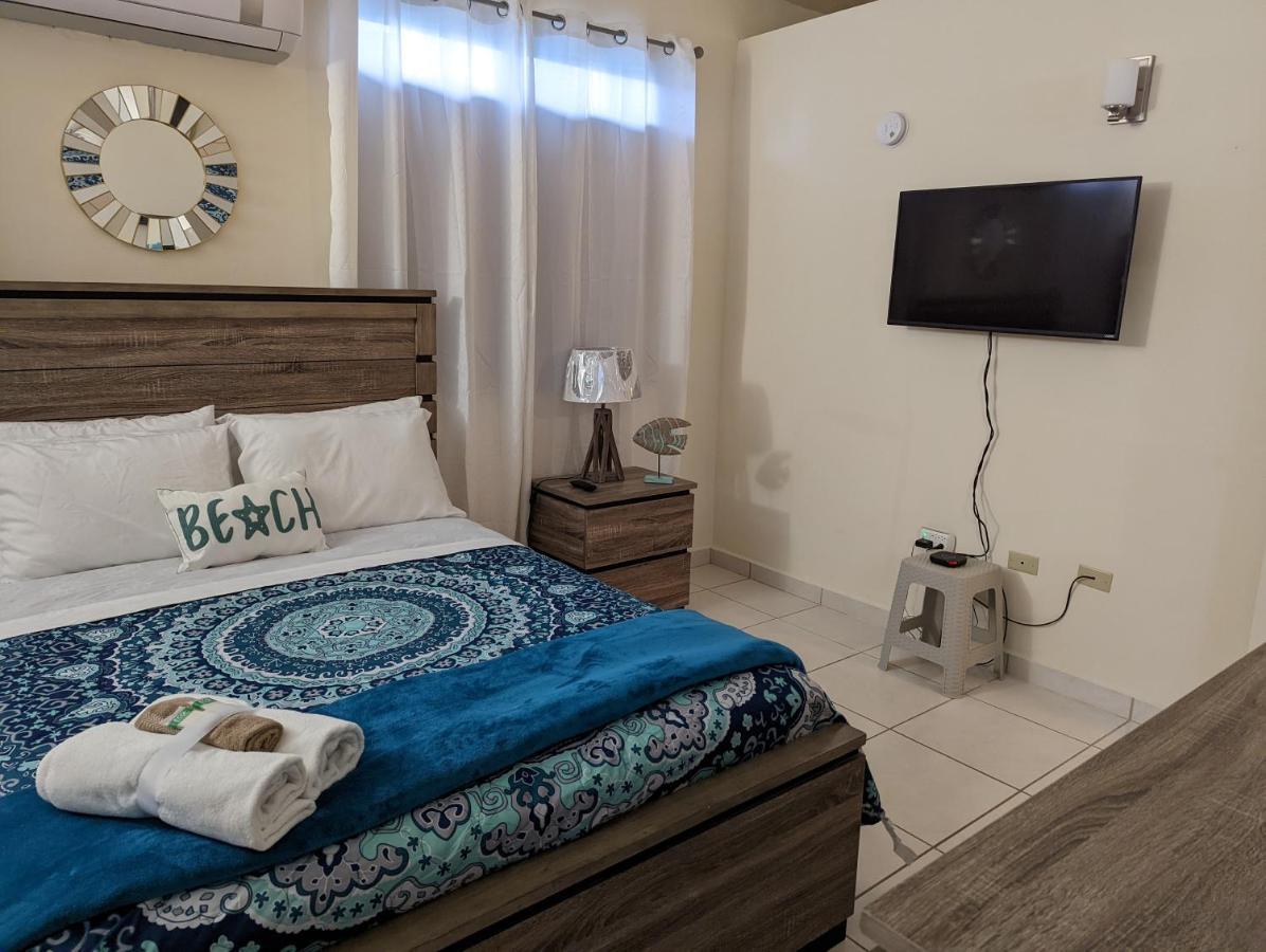 Beautiful Ocean Front Villa Агуада Экстерьер фото