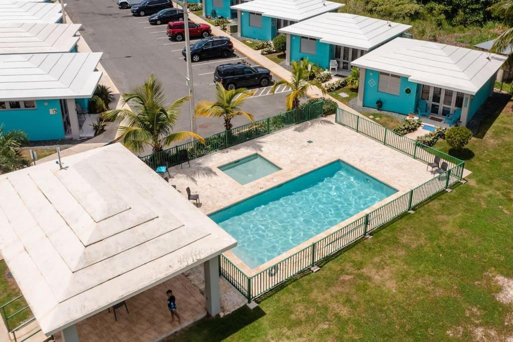 Beautiful Ocean Front Villa Агуада Экстерьер фото