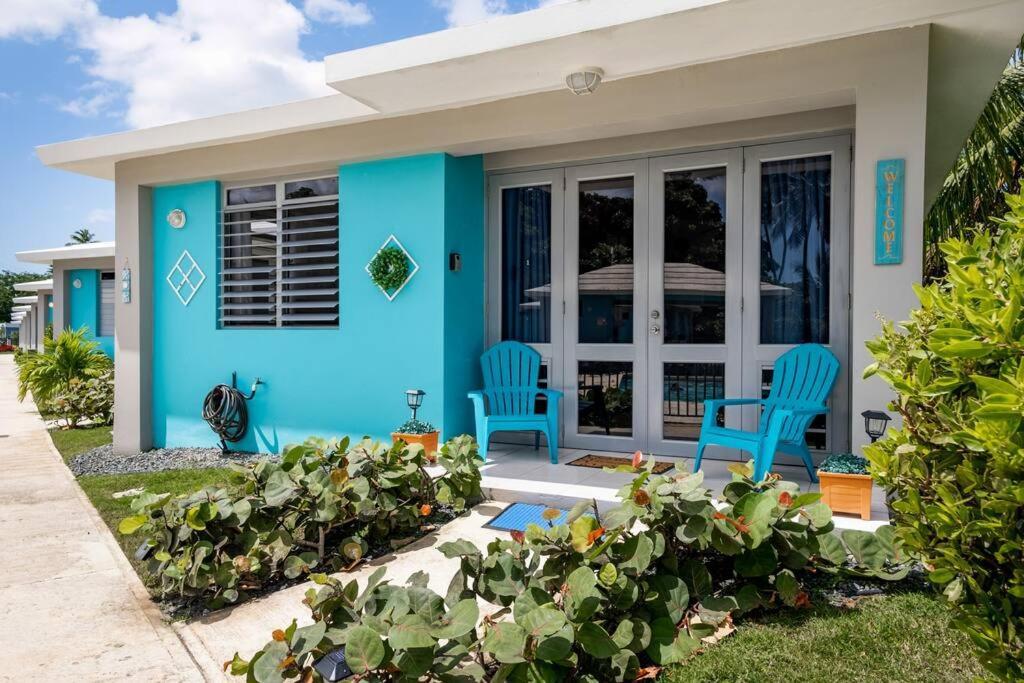 Beautiful Ocean Front Villa Агуада Экстерьер фото